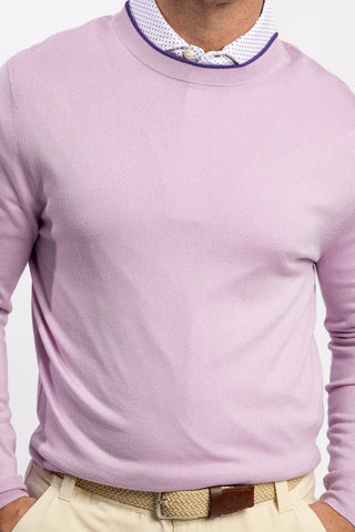 Mcmoran Crewneck