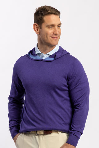 Hugh Hoodie