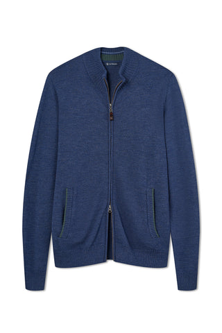 ACADEMY FULL ZIP