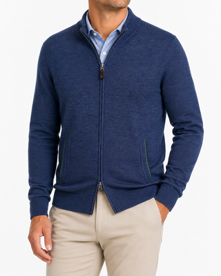 Academy Full Zip