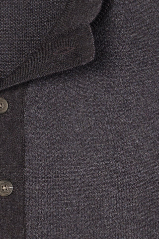 Fox Ridge Quarter Button