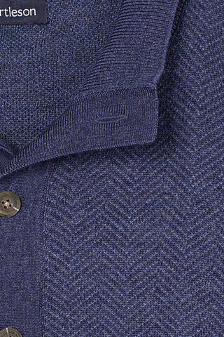 Fox Ridge Quarter Button