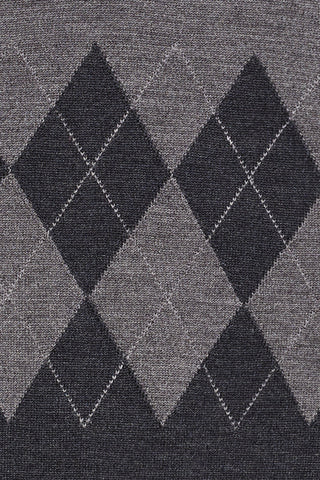 Bex Argyle Hoodie