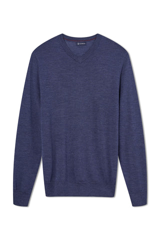 Marshall High V-Neck