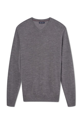 Marshall High V-Neck