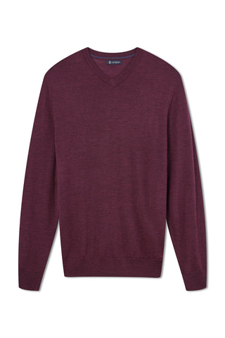 Marshall High V-Neck