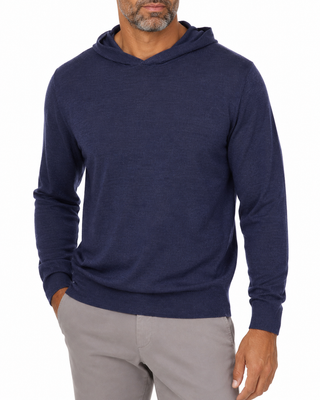 Marshall Hoodie