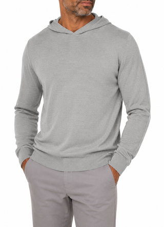 Marshall Hoodie