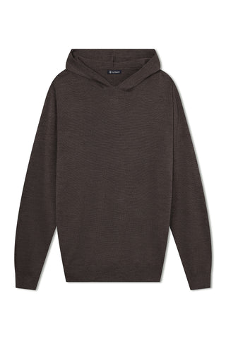 Marshall Hoodie