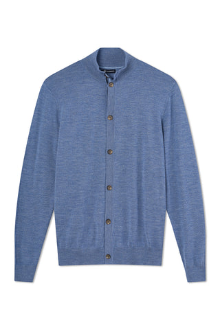 Lakeside Cardigan