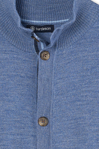 Lakeside Cardigan