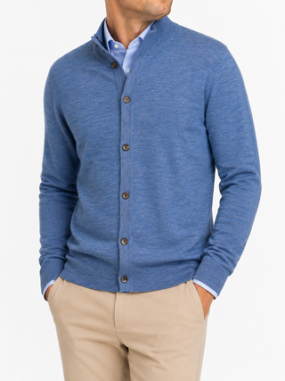 Lakeside Cardigan