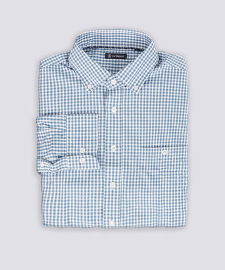 Gunnar Cotton Sport Shirt
