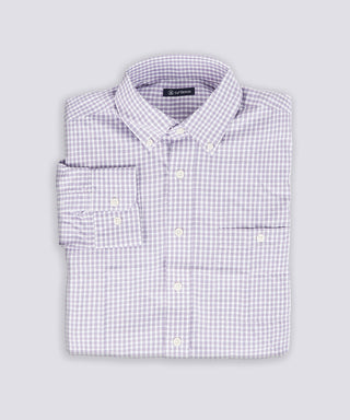 Gunnar Cotton Sport Shirt