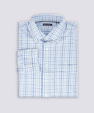 Tristan Cotton Sport Shirt