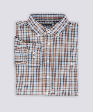 Dexter Cotton Sport Shirt