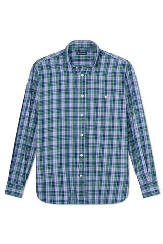 Holcomb Twill Sport Shirt