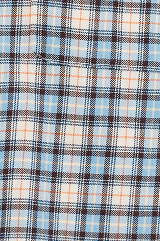 Noble Brushed Twill Sport Shirt