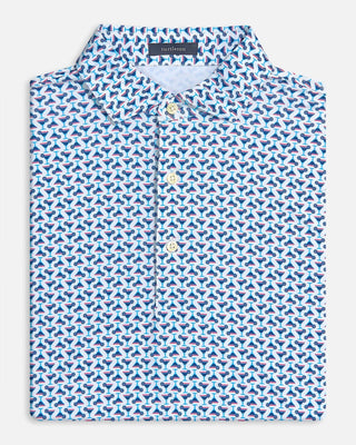 Rocky Performance Polo - turtleson