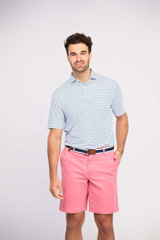 Rocky Performance Polo - turtleson