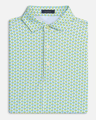 Rocky Performance Polo - turtleson