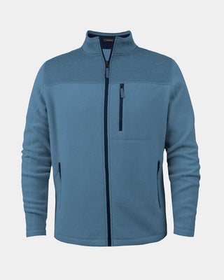 Steele Full Zip Jacket - turtleson