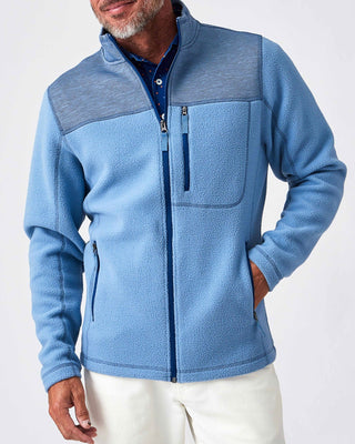 Steele Full Zip Jacket - turtleson