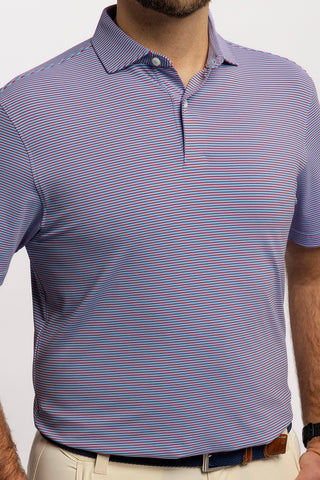 Conor 2 Button Performance Polo