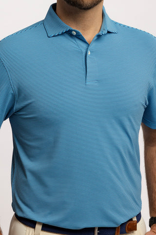 Conor 2 Button Performance Polo