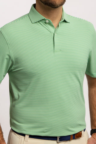 Conor 2 Button Performance Polo