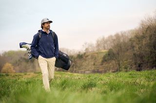 Aidan Comfort Shell