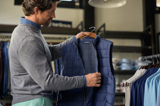 Longshot Vest