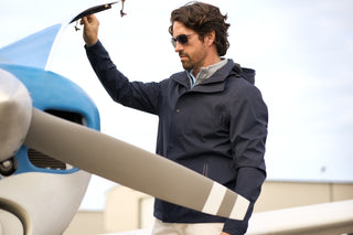 Grant All-Weather Jacket