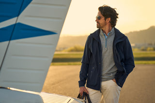 Grant All-Weather Jacket