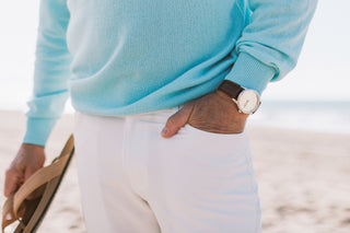Tri-Cities II Stretch 5 Pocket Pant (Stone)