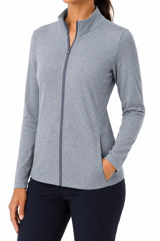 Ciro Full Zip Jacket