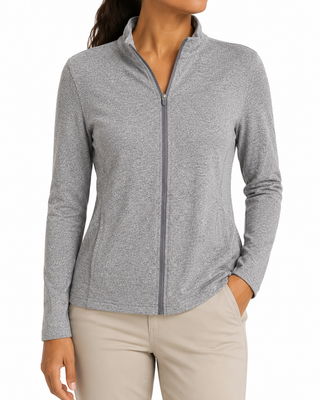 Ciro Full Zip Jacket