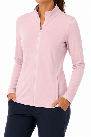 Ciro Full Zip Jacket