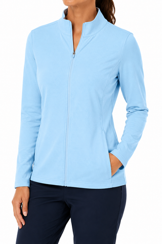 Ciro Full Zip Jacket