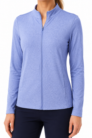 Ciro Full Zip Jacket