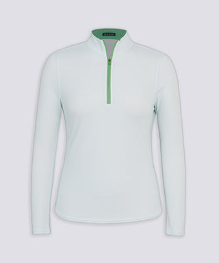 Abbie Sport Zip