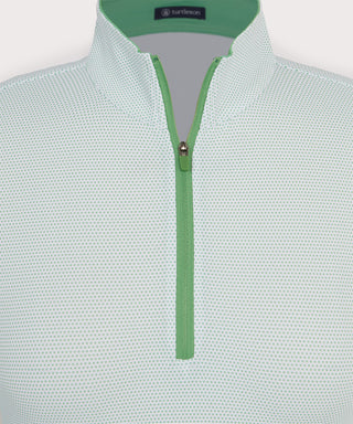 Abbie Sport Zip