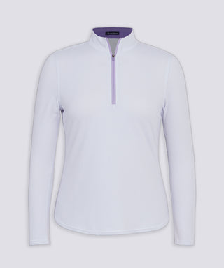 Abbie Sport Zip