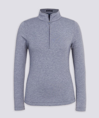 Women's Stirling Half Zip