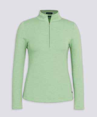 Women's Stirling Half Zip