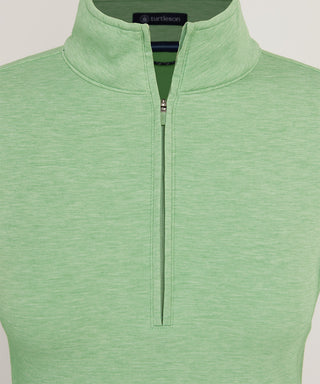Women's Stirling Half Zip