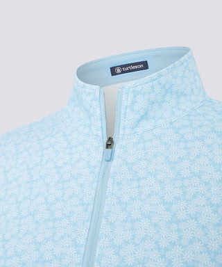 Carly Longsleeve Sport Zip