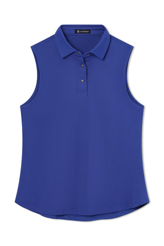 Hazel Snap Polo