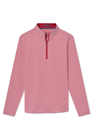 Collins Stripe Sport Zip
