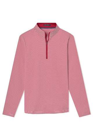 Collins Stripe Sport Zip